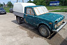 Саратовские мастера отремонтировали «Ниву» для бойцов спецоперации